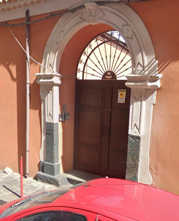 Home Pino Center~600 Mt Duomo Ct Catânia Exterior foto